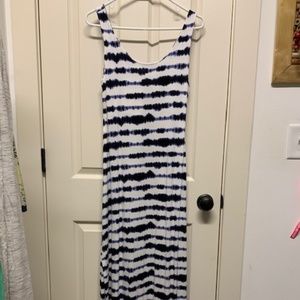 TART Meliza Knit Maxi Dress